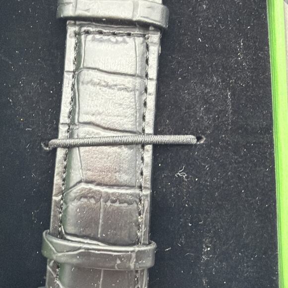 Croton Skeleton Automatic Watch BRAND NEW! MSRP $300 main image 6